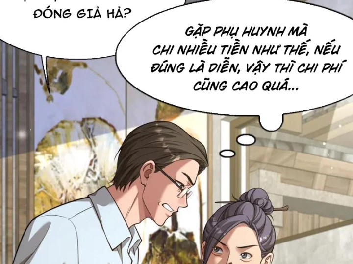 Sau Khi Tự Do Tài Chính, Họ Đã Dâng Hiến Lòng Trung Thành Chapter 25 - 5