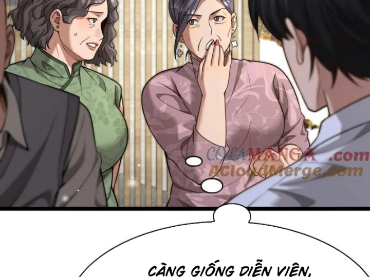 Sau Khi Tự Do Tài Chính, Họ Đã Dâng Hiến Lòng Trung Thành Chapter 25 - 14