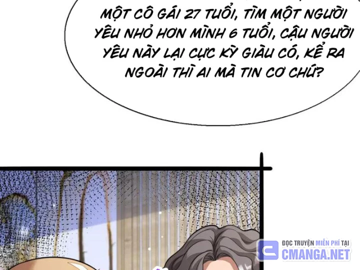 Sau Khi Tự Do Tài Chính, Họ Đã Dâng Hiến Lòng Trung Thành Chapter 25 - 15