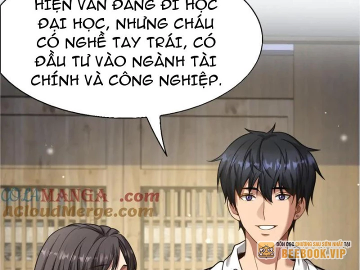 Sau Khi Tự Do Tài Chính, Họ Đã Dâng Hiến Lòng Trung Thành Chapter 25 - 18