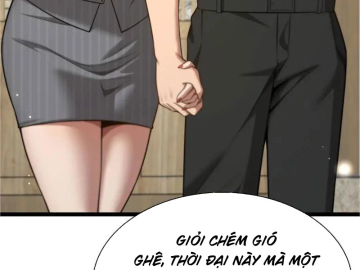 Sau Khi Tự Do Tài Chính, Họ Đã Dâng Hiến Lòng Trung Thành Chapter 25 - 20