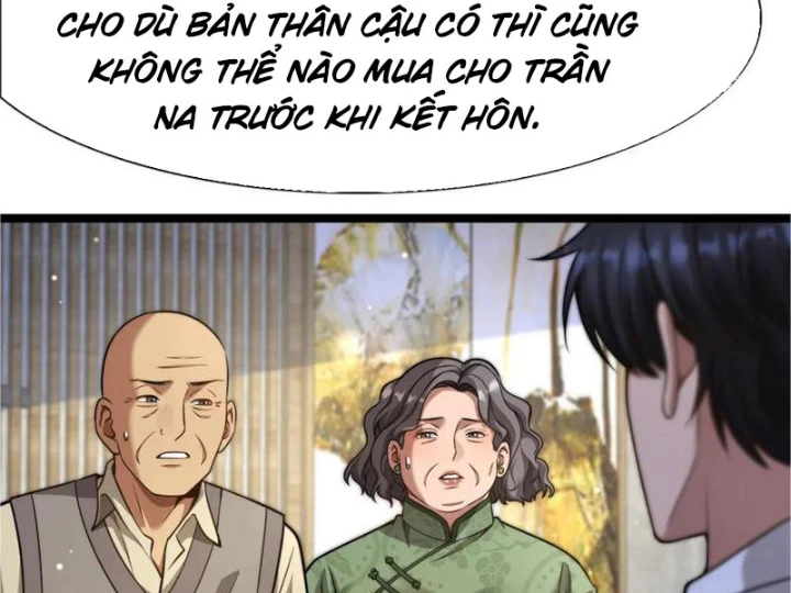Sau Khi Tự Do Tài Chính, Họ Đã Dâng Hiến Lòng Trung Thành Chapter 25 - 28