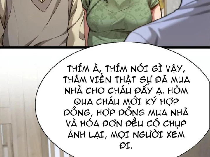 Sau Khi Tự Do Tài Chính, Họ Đã Dâng Hiến Lòng Trung Thành Chapter 25 - 29