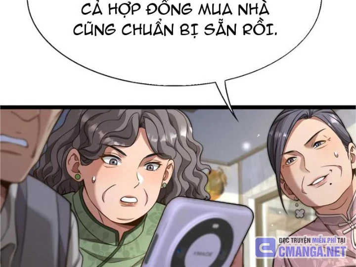 Sau Khi Tự Do Tài Chính, Họ Đã Dâng Hiến Lòng Trung Thành Chapter 25 - 33