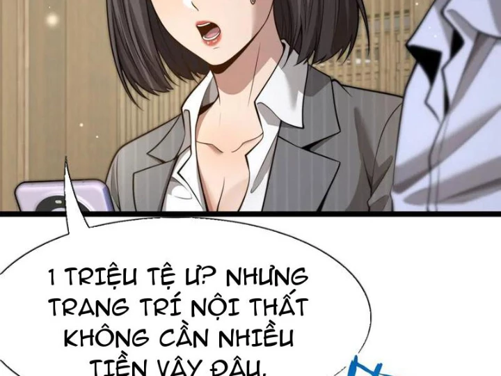 Sau Khi Tự Do Tài Chính, Họ Đã Dâng Hiến Lòng Trung Thành Chapter 25 - 38
