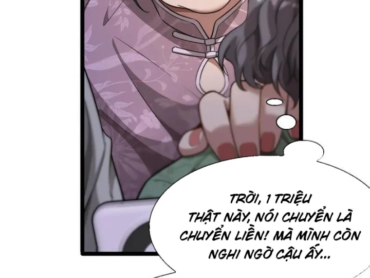 Sau Khi Tự Do Tài Chính, Họ Đã Dâng Hiến Lòng Trung Thành Chapter 25 - 43