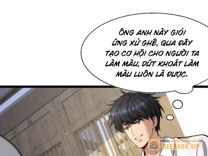 Sau Khi Tự Do Tài Chính, Họ Đã Dâng Hiến Lòng Trung Thành Chapter 25 - 54