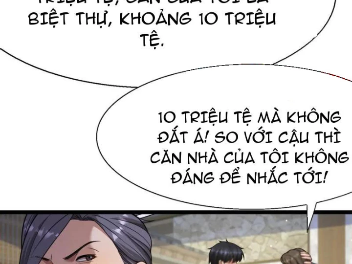 Sau Khi Tự Do Tài Chính, Họ Đã Dâng Hiến Lòng Trung Thành Chapter 25 - 56