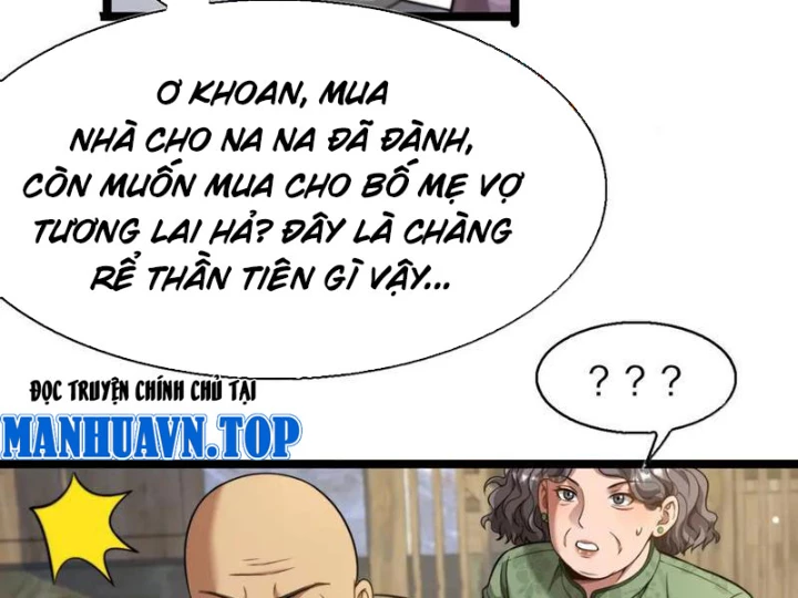 Sau Khi Tự Do Tài Chính, Họ Đã Dâng Hiến Lòng Trung Thành Chapter 25 - 77