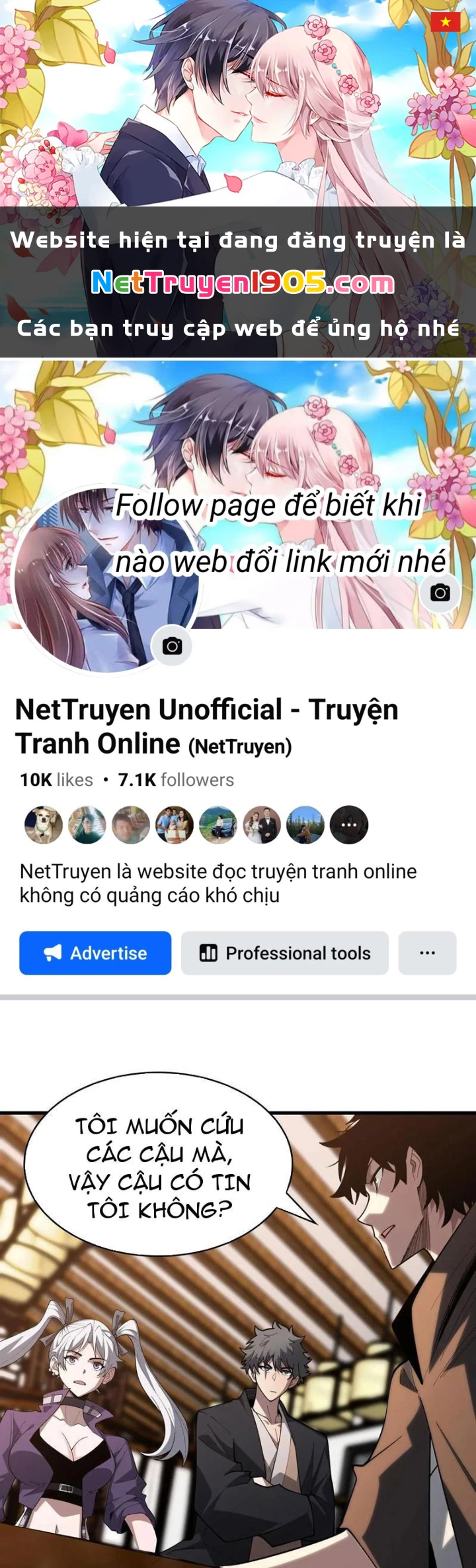 Người chơi đệ nhất Chapter 55 - 1