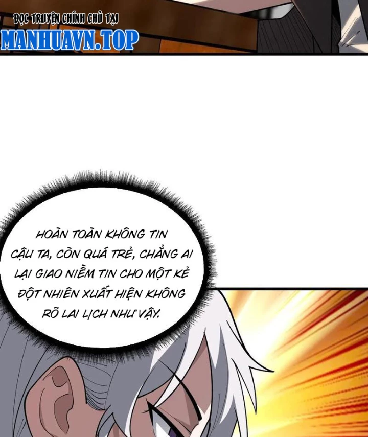 Người chơi đệ nhất Chapter 55 - 2