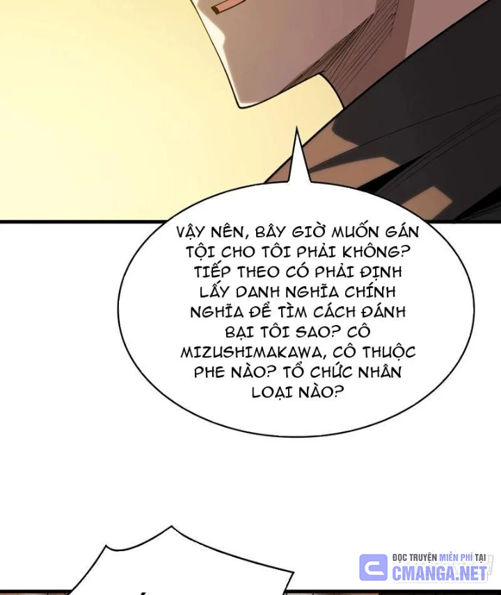 Người chơi đệ nhất Chapter 55 - 9