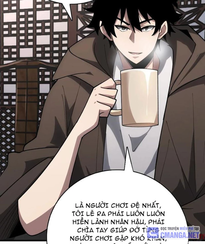 Người chơi đệ nhất Chapter 55 - 15