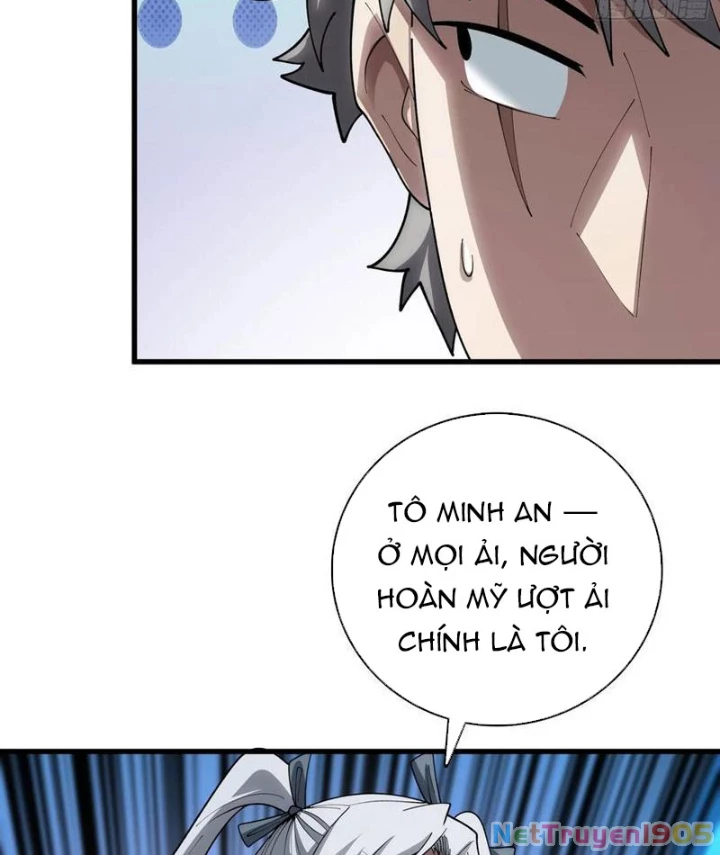 Người chơi đệ nhất Chapter 55 - 19