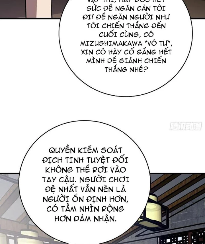 Người chơi đệ nhất Chapter 55 - 23