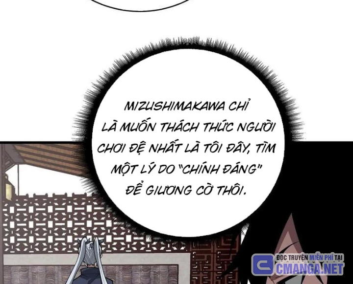 Người chơi đệ nhất Chapter 55 - 27