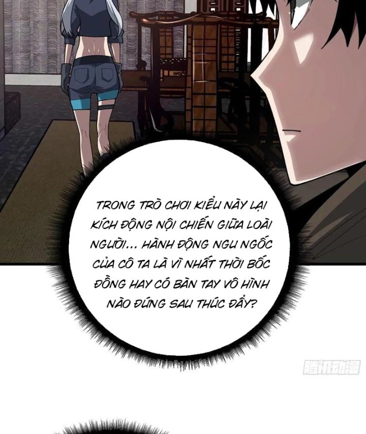 Người chơi đệ nhất Chapter 55 - 28