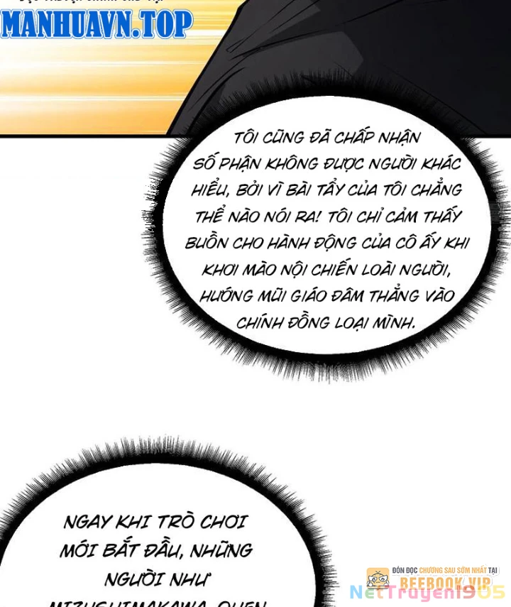 Người chơi đệ nhất Chapter 55 - 30