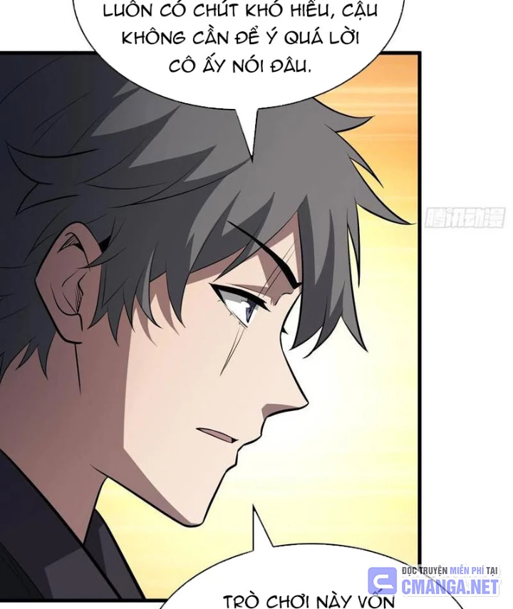 Người chơi đệ nhất Chapter 55 - 33