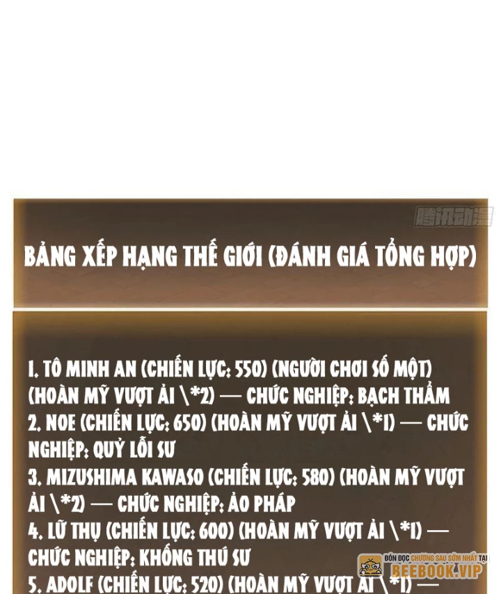 Người chơi đệ nhất Chapter 55 - 36