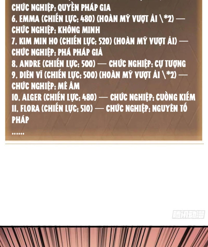 Người chơi đệ nhất Chapter 55 - 37