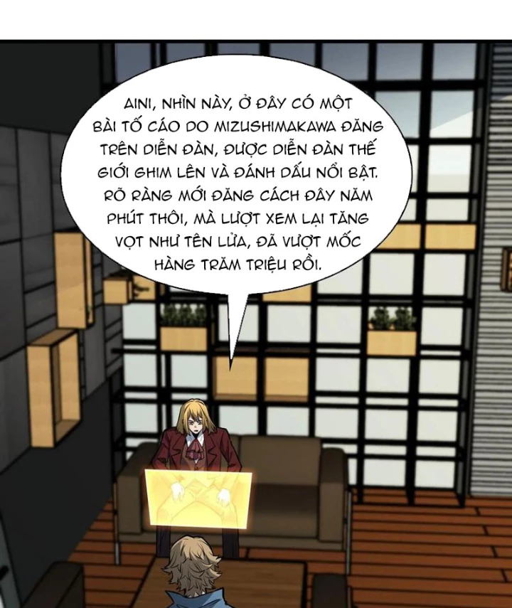 Người chơi đệ nhất Chapter 55 - 46
