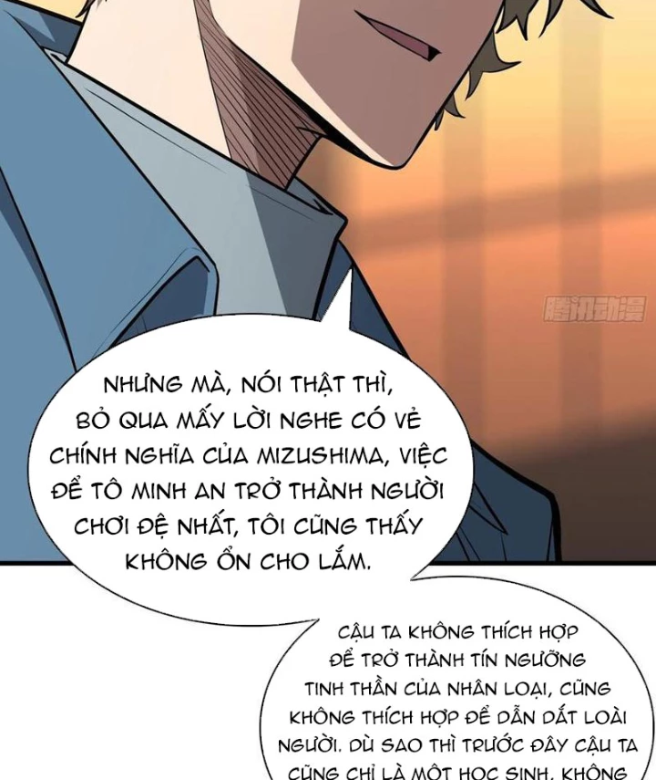 Người chơi đệ nhất Chapter 55 - 50