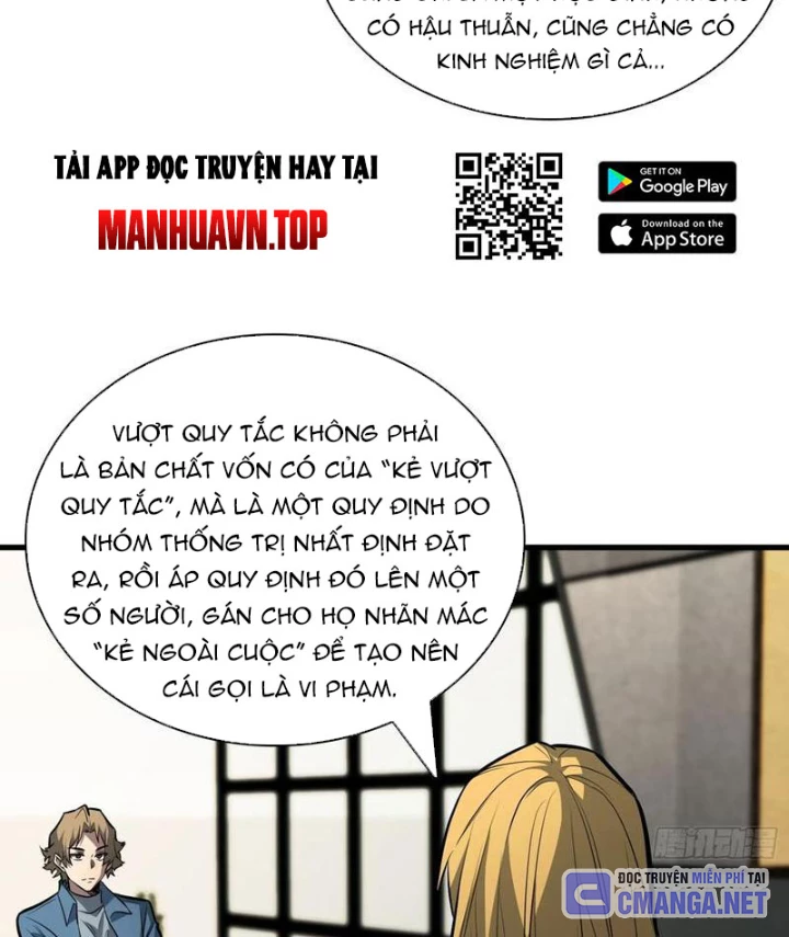 Người chơi đệ nhất Chapter 55 - 51