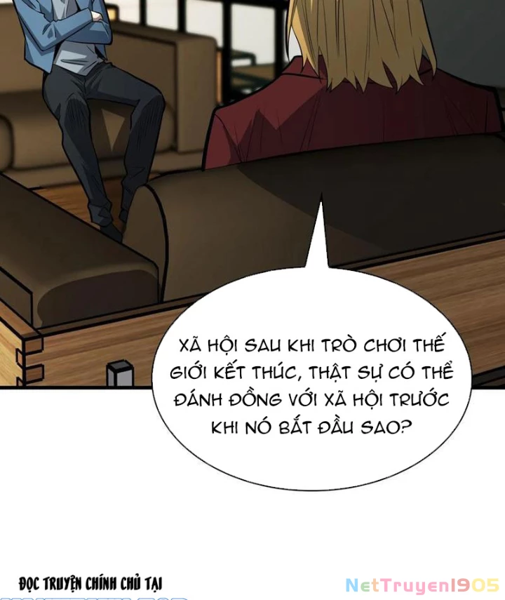 Người chơi đệ nhất Chapter 55 - 52