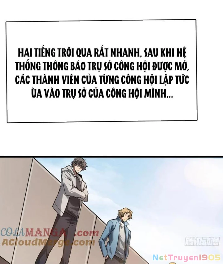 Người chơi đệ nhất Chapter 55 - 58