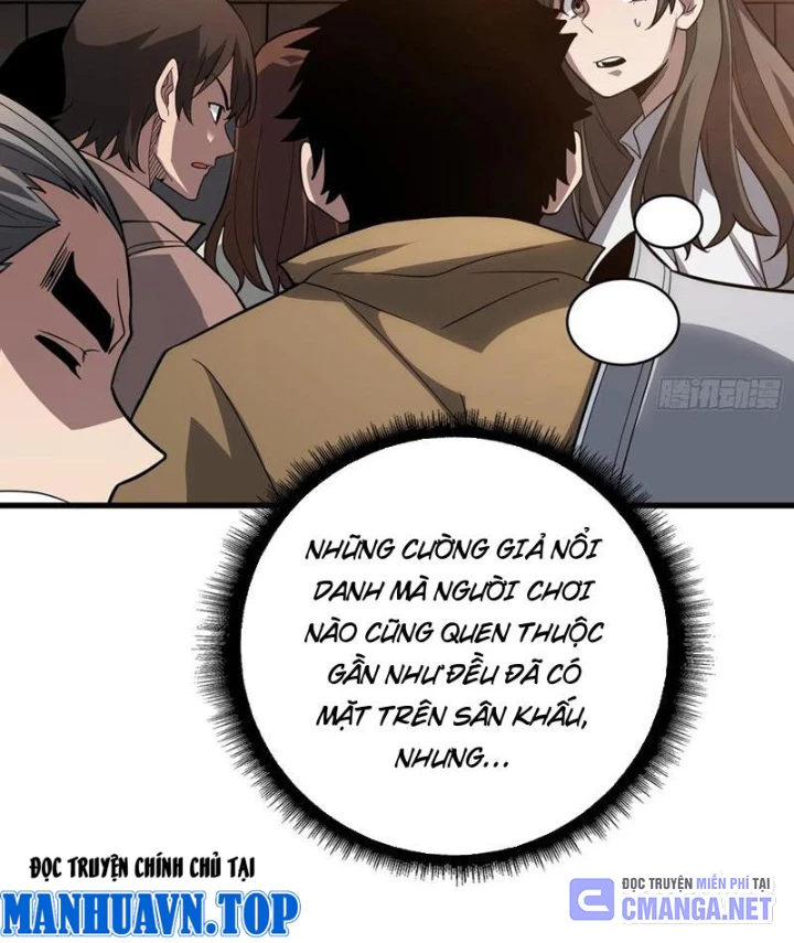 Người chơi đệ nhất Chapter 55 - 60