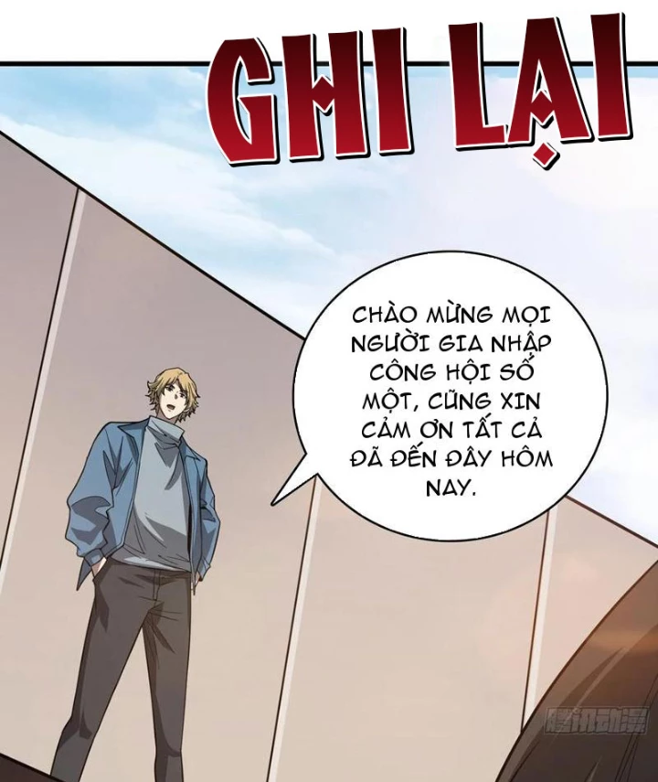 Người chơi đệ nhất Chapter 55 - 61