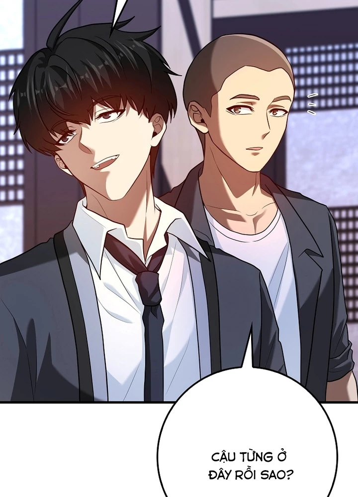 Thiên Tài Võ Thuật Hồi Quy Chapter 99 - 95