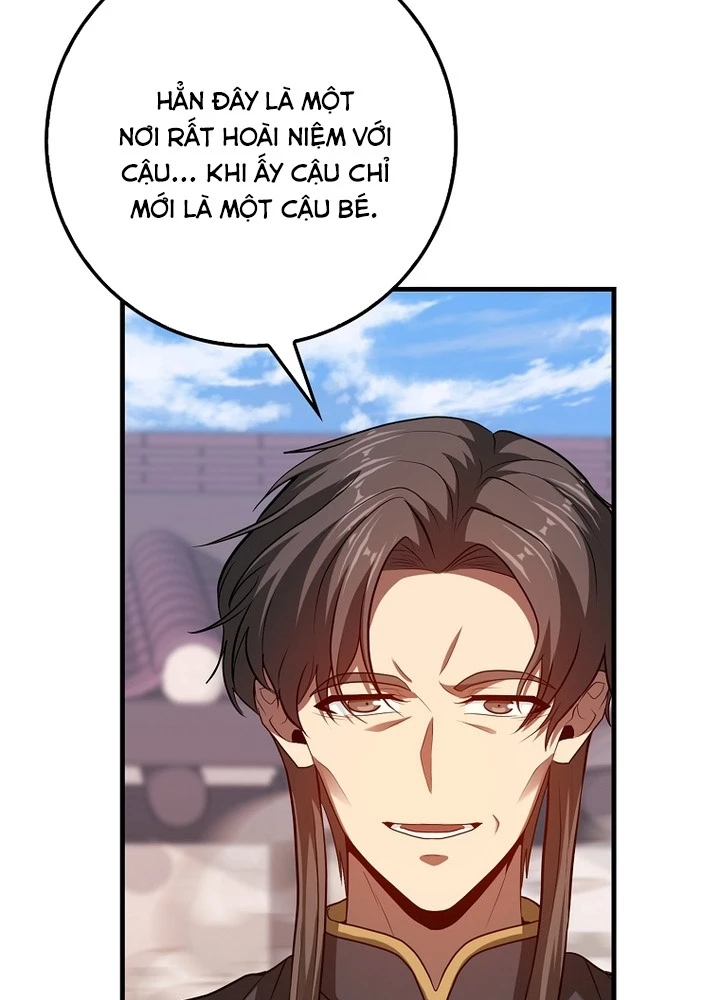 Thiên Tài Võ Thuật Hồi Quy Chapter 99 - 101