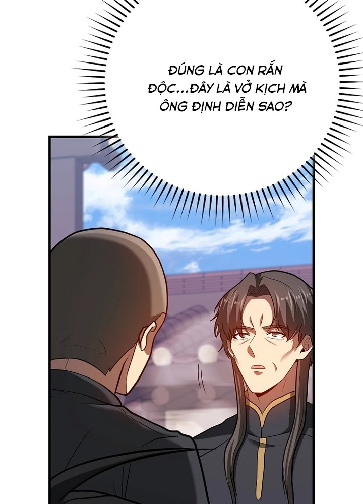 Thiên Tài Võ Thuật Hồi Quy Chapter 99 - 105