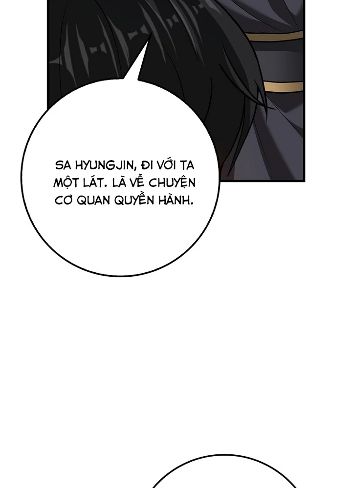 Thiên Tài Võ Thuật Hồi Quy Chapter 99 - 107