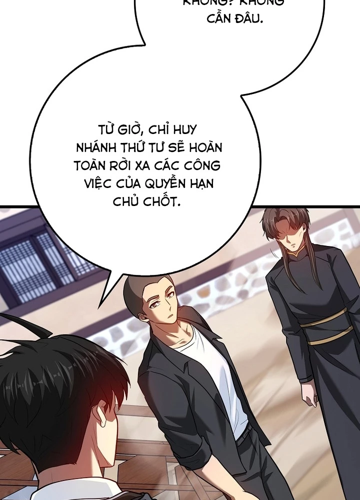 Thiên Tài Võ Thuật Hồi Quy Chapter 99 - 109