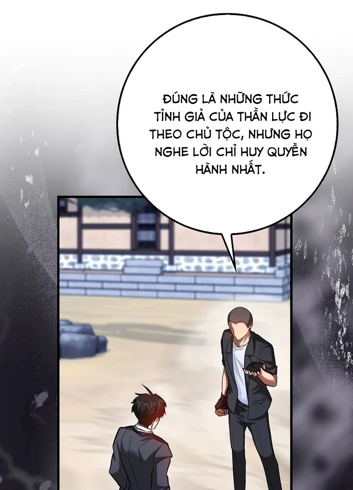 Thiên Tài Võ Thuật Hồi Quy Chapter 99 - 135
