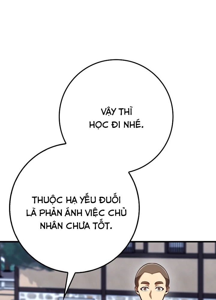 Thiên Tài Võ Thuật Hồi Quy Chapter 99 - 151