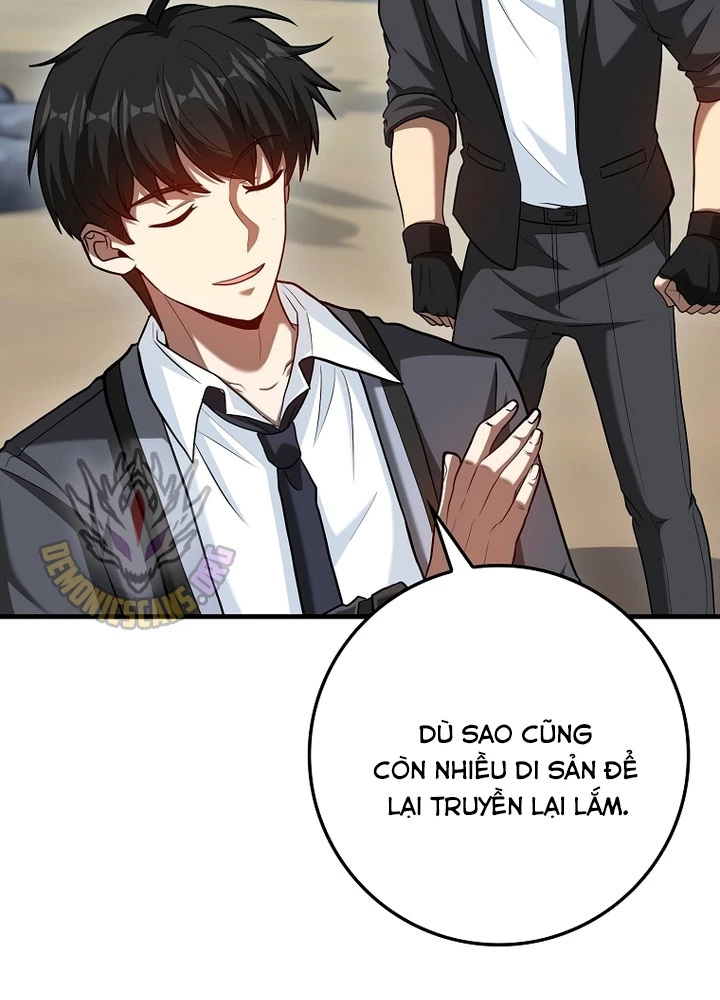 Thiên Tài Võ Thuật Hồi Quy Chapter 99 - 153