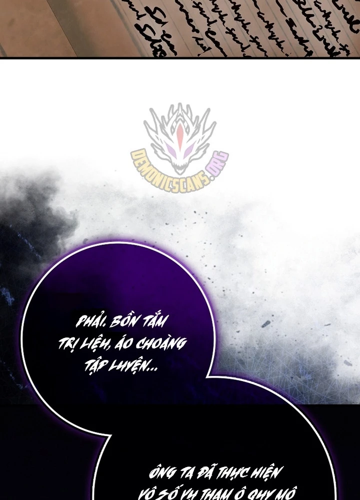 Thiên Tài Võ Thuật Hồi Quy Chapter 99 - 197