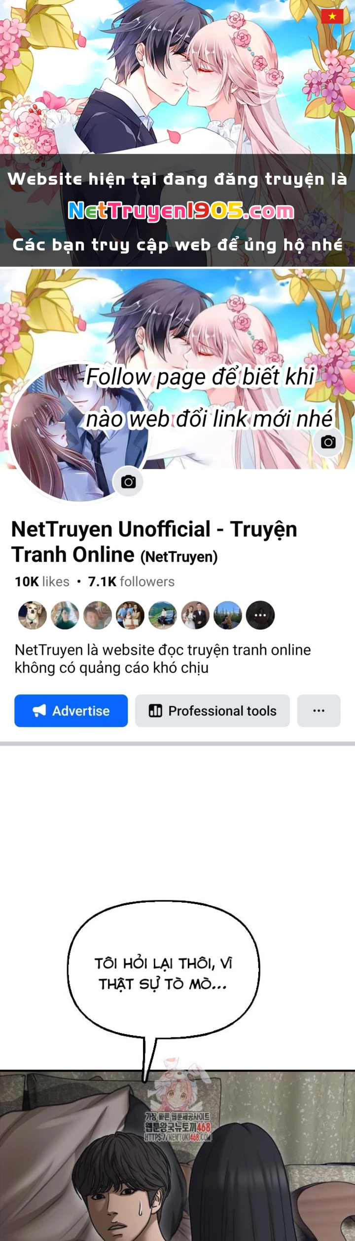 Ngày Tận Thế Đã Đến Chapter 16 - 1