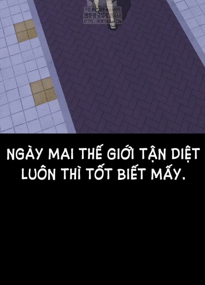 Ngày Tận Thế Đã Đến Chapter 16 - 173