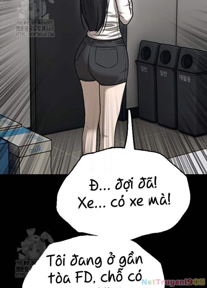 Ngày Tận Thế Đã Đến Chapter 16 - 245