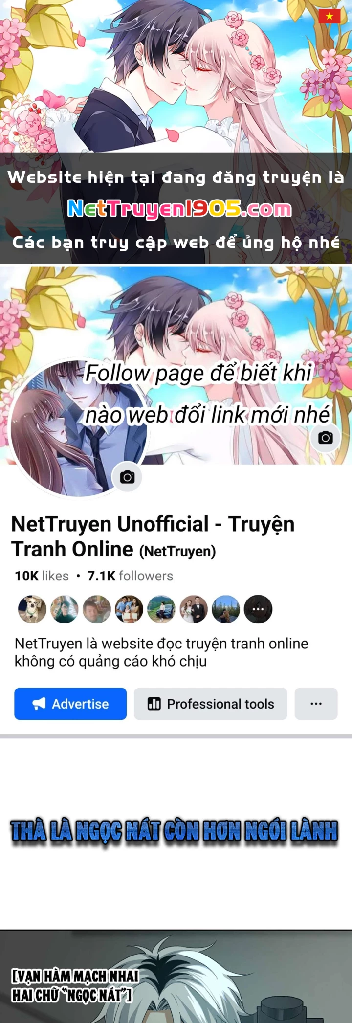 Truyền Kỳ Thái Lạc Chapter 201 - 1