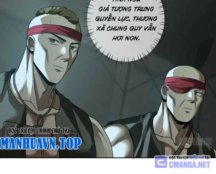 Truyền Kỳ Thái Lạc Chapter 201 - 9