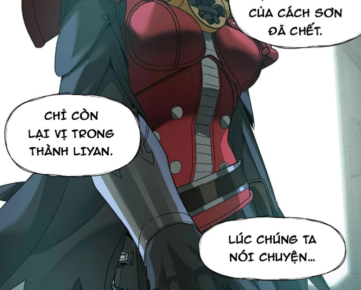 Truyền Kỳ Thái Lạc Chapter 201 - 11