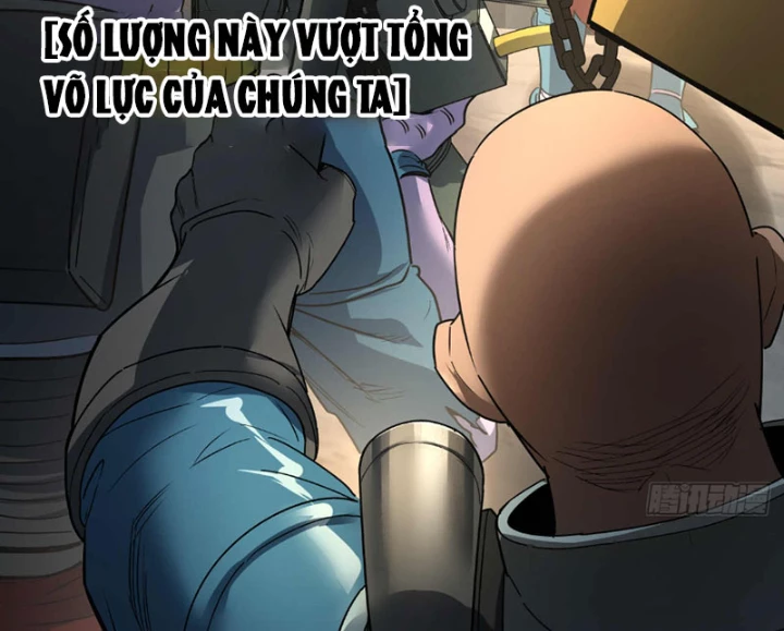Truyền Kỳ Thái Lạc Chapter 201 - 23