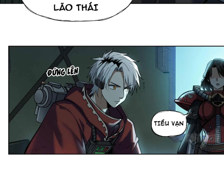 Truyền Kỳ Thái Lạc Chapter 201 - 37