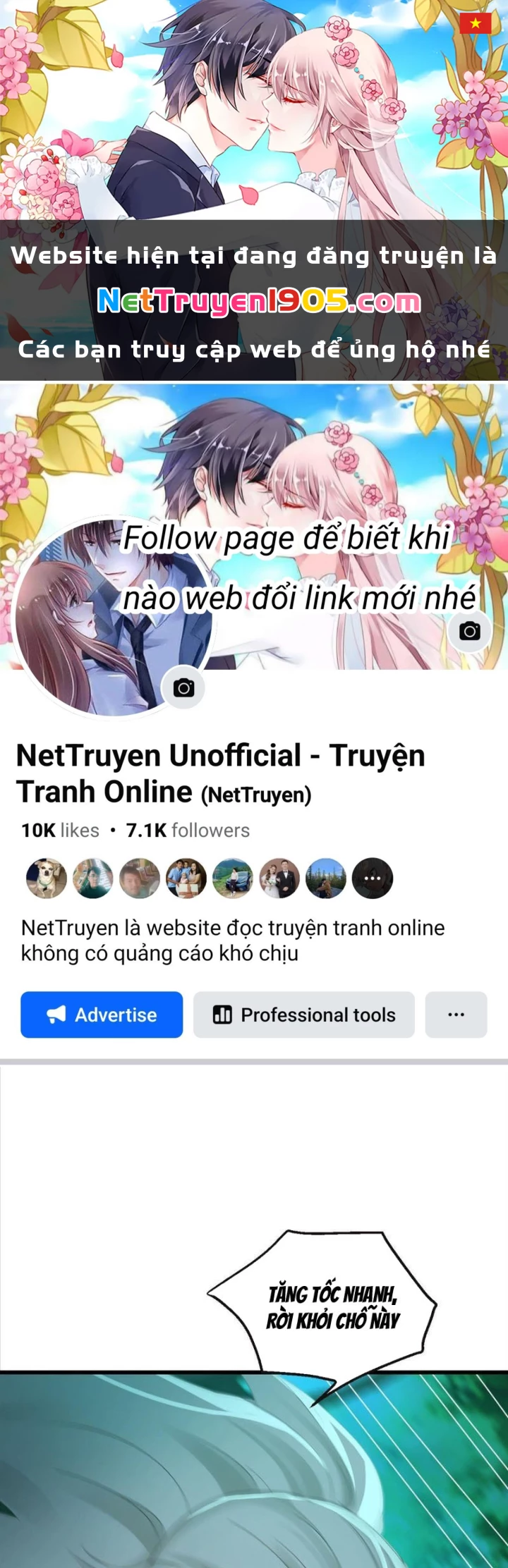 Trấn Quốc Thần Tế Chapter 283 - 1